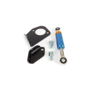 D1 Spec Motordämpfer Blau Honda S2000
