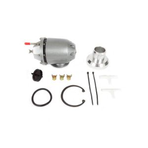 SK-Import Blow Off Ventil HKS Style Silber