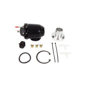 SK-Import Blow Off Ventil HKS Style Schwarz