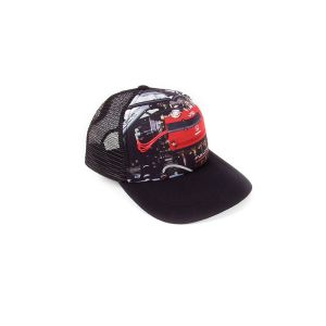 Fullcartuning Kappe B16 Style Schwarz