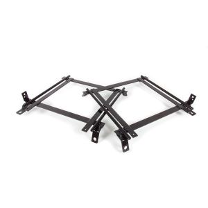 SK-Import Sitzrahmen Schwarz Stahl Honda Civic,Integra
