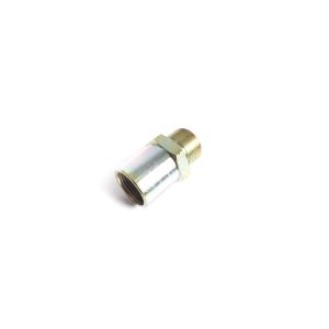 Mocal Adapter für Sandwichplatte Stahl