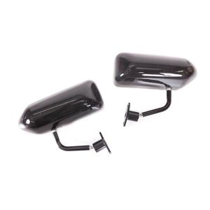 Full Carbon Seitenspiegel F1 Style Manual Adjustable Carbon