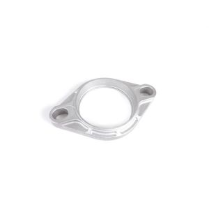 SK-Import Auspuffflansch 2-Bolt 2.5 Inch Edelstahl