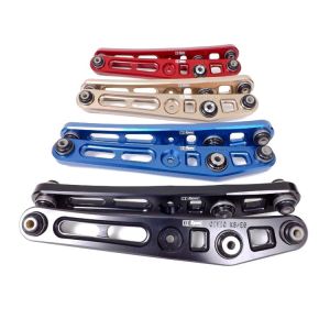D1 Spec Hinten Querlenker Aluminium Honda Civic,CRX,Del Sol