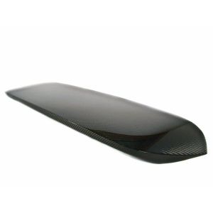 Full Carbon Hinten Spoiler Spoon Style Carbon Honda Civic