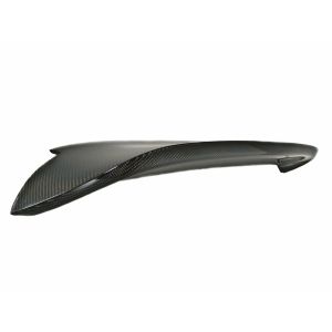 Full Carbon Hinten Spoiler Spoon Style ZWEITE CHANCE Carbon Honda Civic