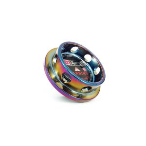 D1 Spec Öldeckel Neo Chrom Aluminium Honda,Nissan