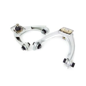 SK-Import Vorne Sturzversteller Kit Silber Honda Civic