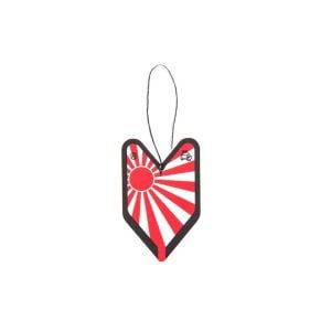 SK-Import Lufterfrischer Young Leaf Sunrise