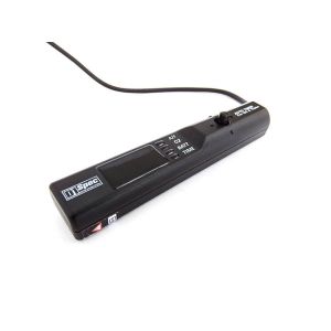 D1 Spec Turbo Timer Type 2 Schwarz