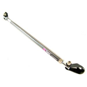 D1 Spec Hinten Domstrebe Poliert Aluminium Honda Civic,Integra