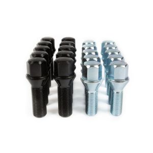 Z-Performance Radschrauben Stahl M12x1.5