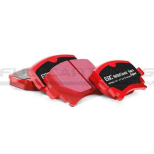 EBC Vorne Bremsbeläge Honda Civic,Del Sol