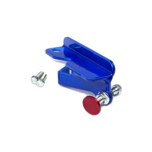 Tegiwa Bremszylinder Stopper Blau Stahl Honda Civic,CRX