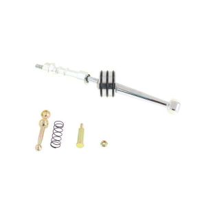 SK-Import Schaltwegverkürzung Stahl Renault 19,Clio,Mégane