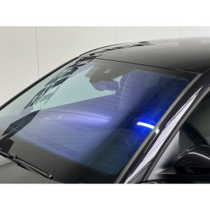 SK-Import Tönungsfolie für Fenster Chameleon Ultra Blue