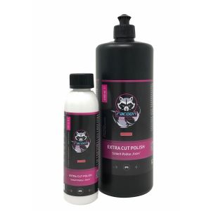 Racoon Extra Cut Polish