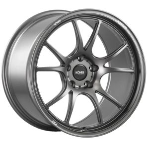 König F3S Felgen 18 Zoll 12J ET20 5x114.3 Forged Satin Charcoal