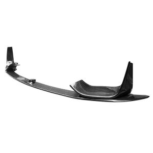 CarbonWorks Vorne Spoilerlippe M Style Carbon BMW 3-serie,4-serie