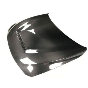 CarbonWorks Motorhaube CS Style Carbon BMW 3-serie,4-serie