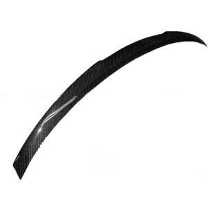 CarbonWorks Hinten Spoiler Vorsteiner Style Carbon BMW 4-serie