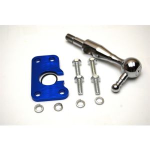 Fidanza Schaltwegverkürzung Aluminium, Stahl Toyota MR2