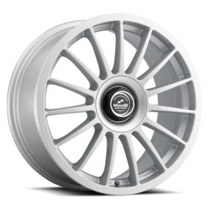 Fifteen52 Podium Felgen 17 Zoll 7.5J ET35 5x100,5x112 Speed Silver