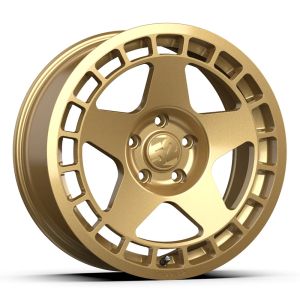 Fifteen52 Turbomac Felgen 17 Zoll 7.5J ET42 4x108