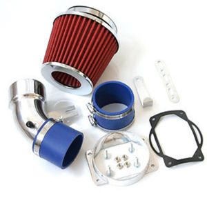 M2 Motorsport Ansaugrohr Mitsubishi Lancer Evolution