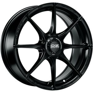 OZ-Racing Formula HLT Felgen 17 Zoll 7.5J ET40 4x108 Flaches Schwarz