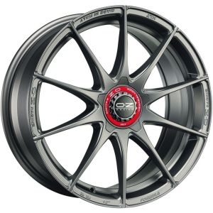 OZ-Racing Formula HLT Felgen 18 Zoll 7.5J ET47 5x114.3 Grigio Corsa