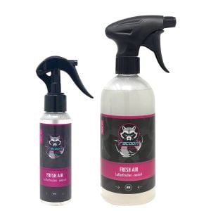 Racoon Fresh Air Neutral