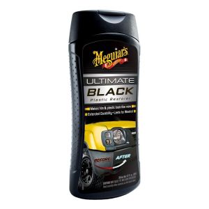 Meguiars Dash & Trim Restorer Ultimate Protectant 355ml