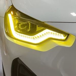 SK-Import Vorne Tagfahrlicht LED Gelb BMW 2-serie
