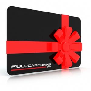 Fullcartuning Giftcard