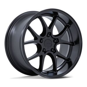 Rotiform LTN-J RC207 Felgen 18 Zoll 8.5J ET35 5x120 Flow Form Matt Black