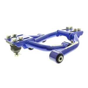 Hardrace Vorne Sturzversteller Kit Gehärteten Gummibuchsen Stahl Honda Civic
