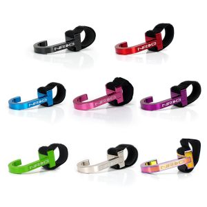 NRG Innovations Lenkradhaken Aluminium