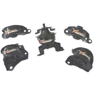 Hardrace Motorhalter Replacement Honda Civic