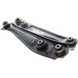 Hardrace Hinten Querlenker OEM Style Schwarz Stahl Honda Civic