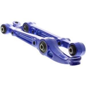 Hardrace Vorne Querlenker Blau Stahl Honda Civic,Del Sol,Integra