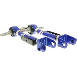 Hardrace Hinten Sturzversteller Kit Blau Honda Civic,Integra