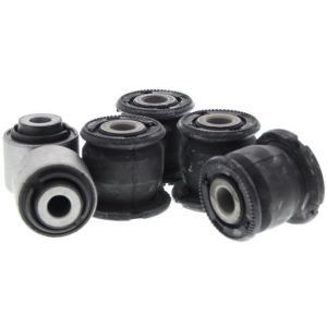 Hardrace Hinten Achslager Schwarz Honda Civic,Integra