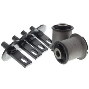 Hardrace Hinten Achslager Schwarz Honda Civic,Integra