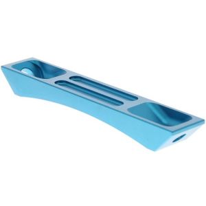 Hardrace Fussraumstrebe Blau Honda S2000