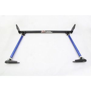 Hardrace Vorne Traction-Bar Stahl Honda Civic,Del Sol,Integra