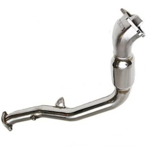 Invidia Downpipe 76mm Edelstahl Subaru Impreza