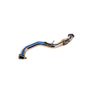 Invidia Downpipe 63.5mm Edelstahl Honda Civic