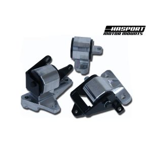 Hasport Motorhalter Honda Civic